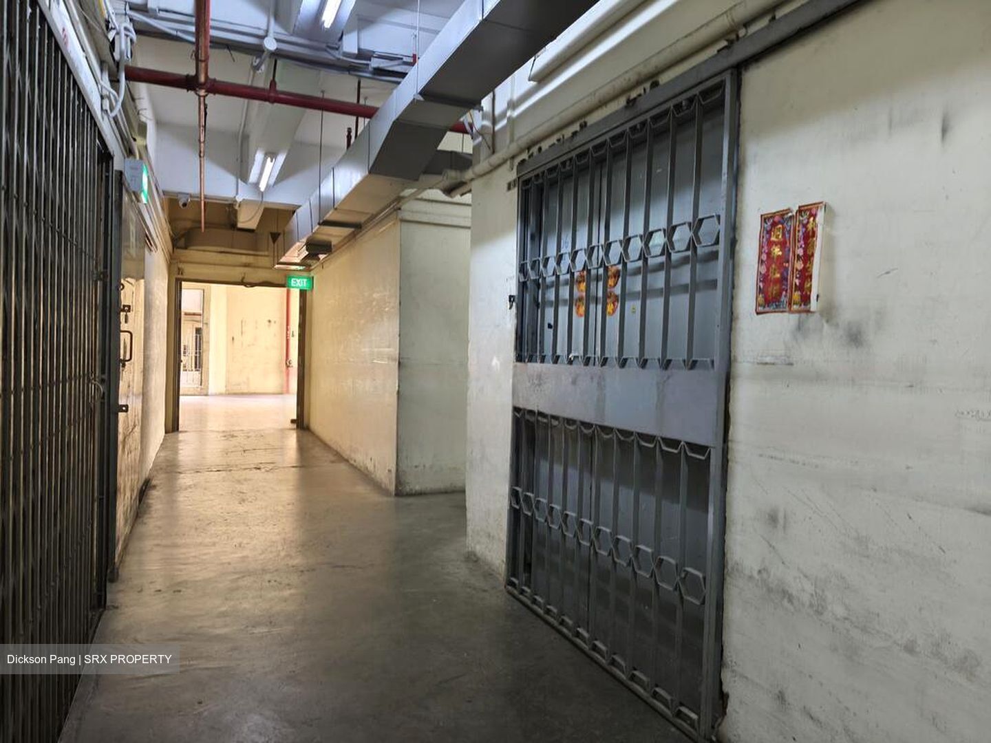 Tong Lee Building Block A (D13), Factory #471643501